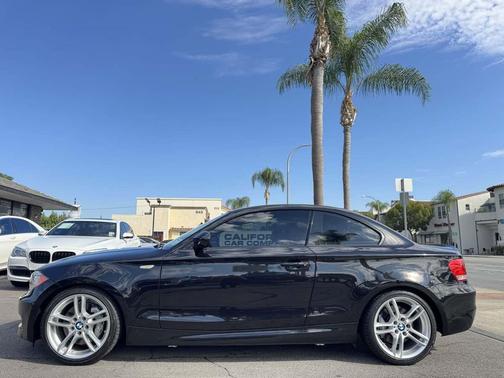 2012 BMW 135 135i