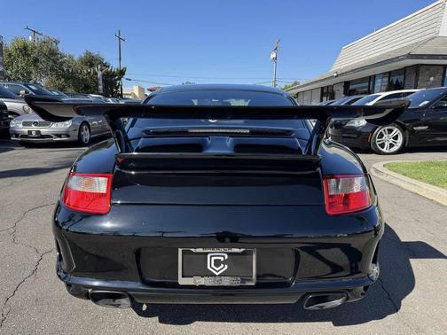 2006 Porsche 911 Carrera