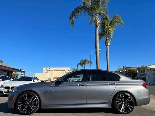 Photo 2 of 32 of 2016 BMW 535 i