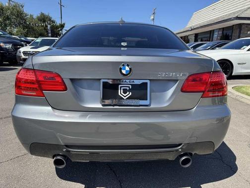 2012 BMW 335 xDrive