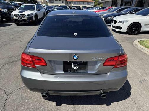 2012 BMW 335 xDrive