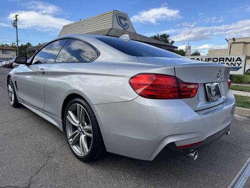 2014 BMW 435 i