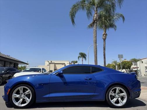 2020 Chevrolet Camaro 2SS