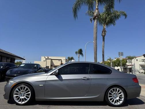 2012 BMW 328 328i