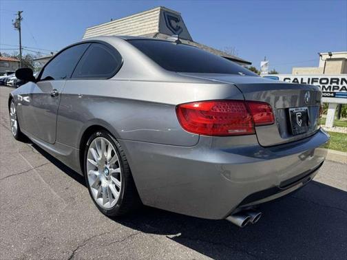 2012 BMW 328 328i