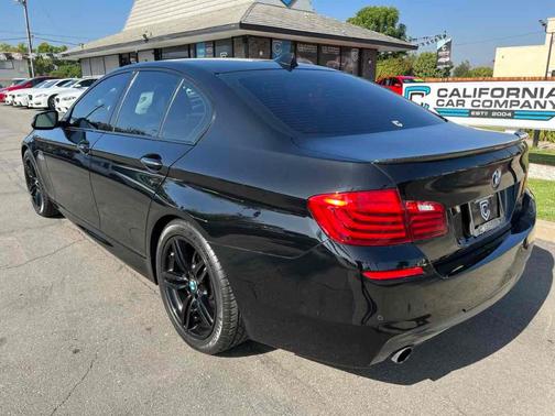 Photo 3 of 32 of 2016 BMW 535 i