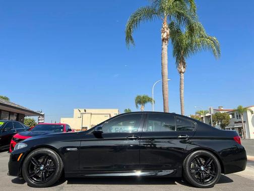 Photo 2 of 32 of 2016 BMW 535 i