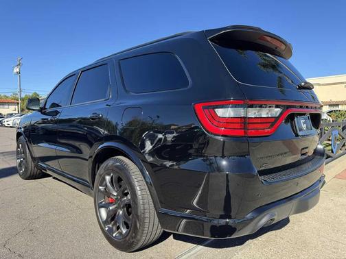 2024 Dodge Durango SRT 392 Premium AWD