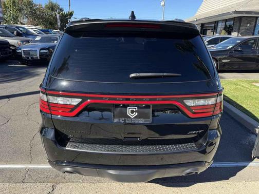 2024 Dodge Durango SRT 392 Premium AWD