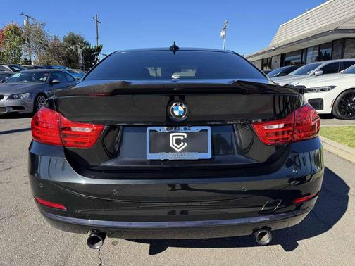 2014 BMW 435 i