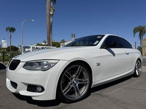 2013 BMW 335 335is