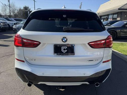 2019 BMW X1 xDrive28i