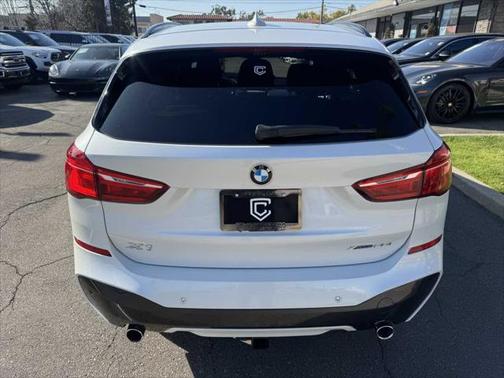 2019 BMW X1 xDrive28i