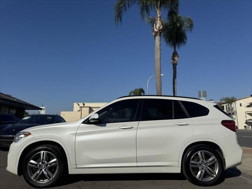 2019 BMW X1 xDrive28i