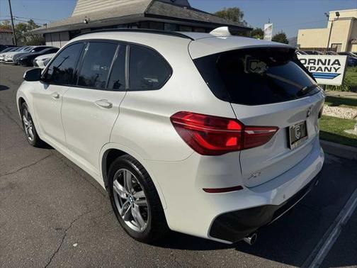 2019 BMW X1 xDrive28i