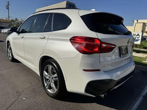 2019 BMW X1 xDrive28i
