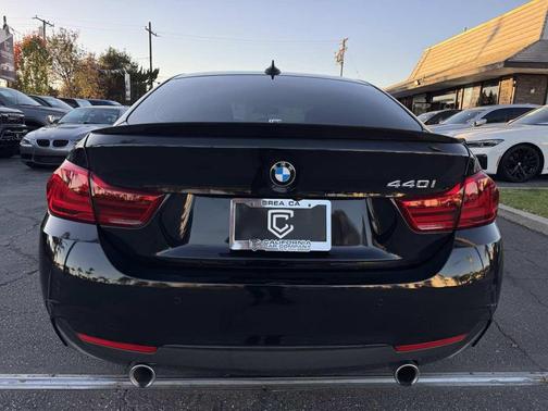 2019 BMW 440 Gran Coupe i