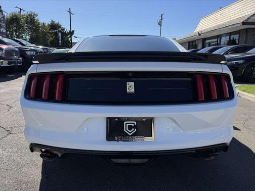 2016 Ford Mustang GT