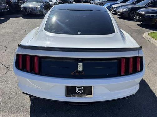 2016 Ford Mustang GT