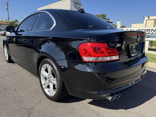 2013 BMW 128 128i