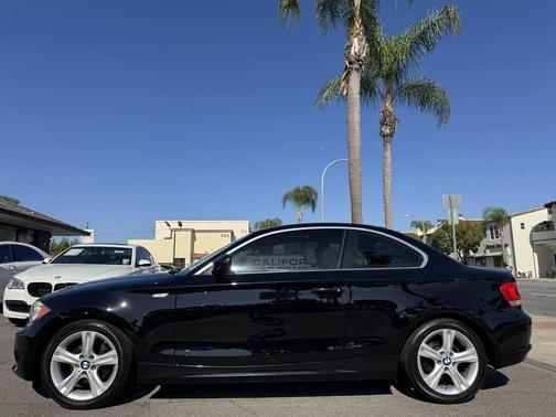 2013 BMW 128 128i