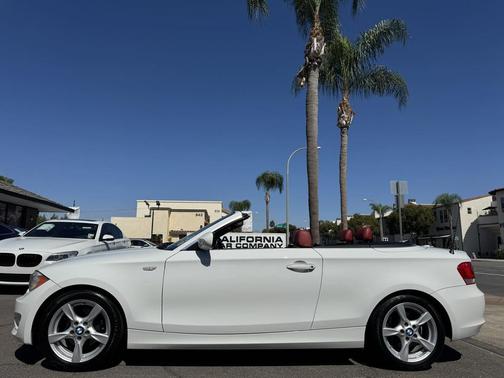 2013 BMW 128 128i