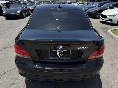 2012 BMW 128 128i