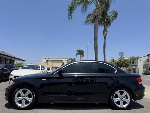 2012 BMW 128 128i