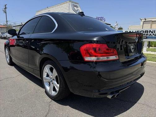2012 BMW 128 128i