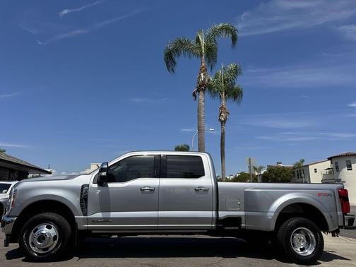2023 Ford F-350 Lariat