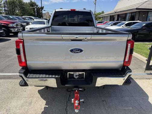 2023 Ford F-350 Lariat