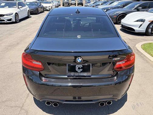 2017 BMW M2 Base