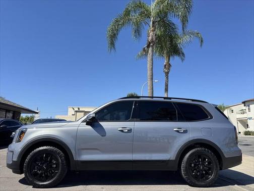 2024 Kia Telluride SX Prestige X-Pro