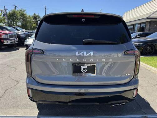 2024 Kia Telluride SX Prestige X-Pro