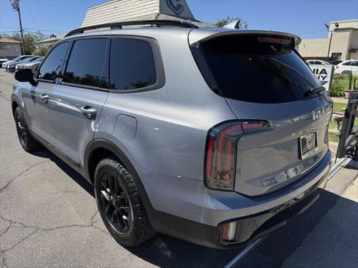 2024 Kia Telluride SX Prestige X-Pro