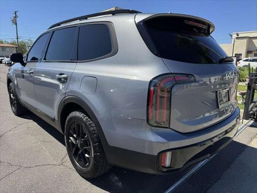 2024 Kia Telluride SX Prestige X-Pro
