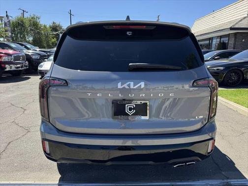 2024 Kia Telluride SX Prestige X-Pro