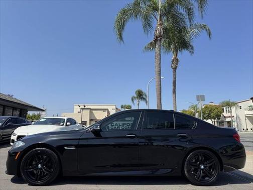 2014 BMW 535 535i