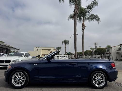 2011 BMW 128 128i