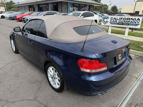 2011 BMW 128 128i