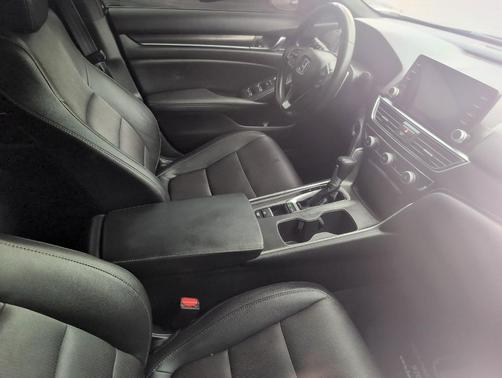 2020 Honda Accord Sport 1.5T
