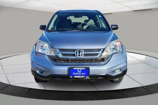 2011 Honda CR-V EX