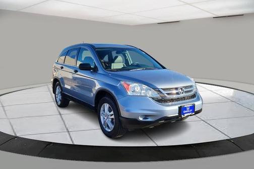 2011 Honda CR-V EX