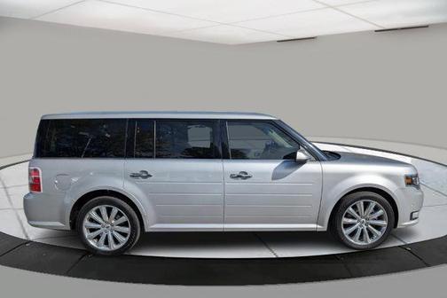2019 Ford Flex Limited w/EcoBoost