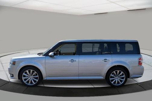 2019 Ford Flex Limited w/EcoBoost