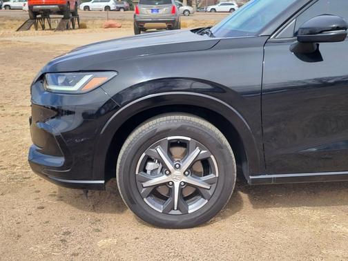 2023 Honda HR-V EX-L