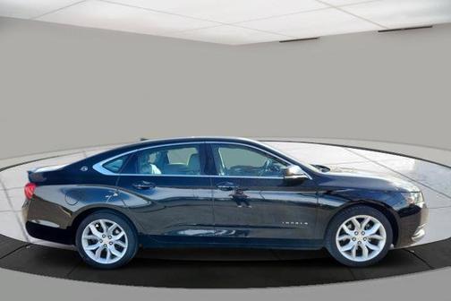 2017 Chevrolet Impala 1LT