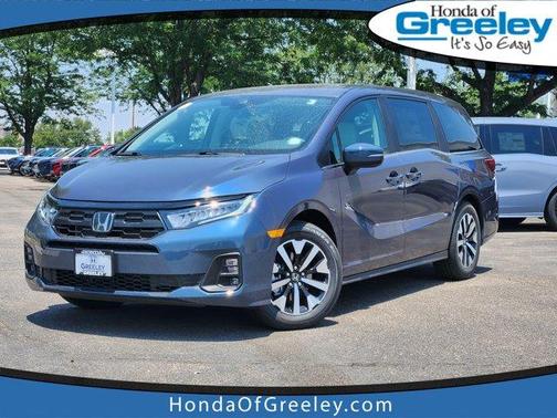 Black 2026 Honda Passport TrailSport Elite