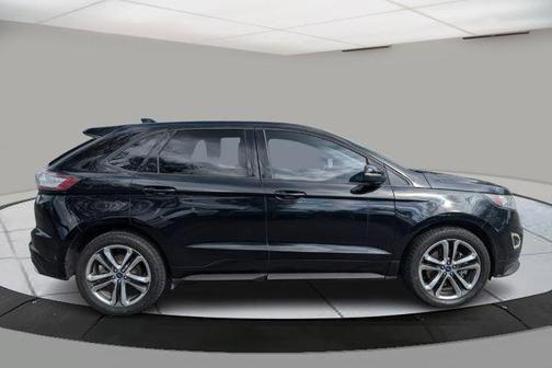 2016 Ford Edge Sport