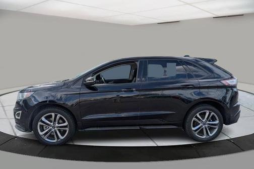 2016 Ford Edge Sport